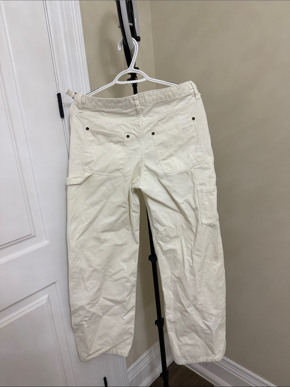 Aritzia York Pant size 8 BNWOT - Picture 3 of 3